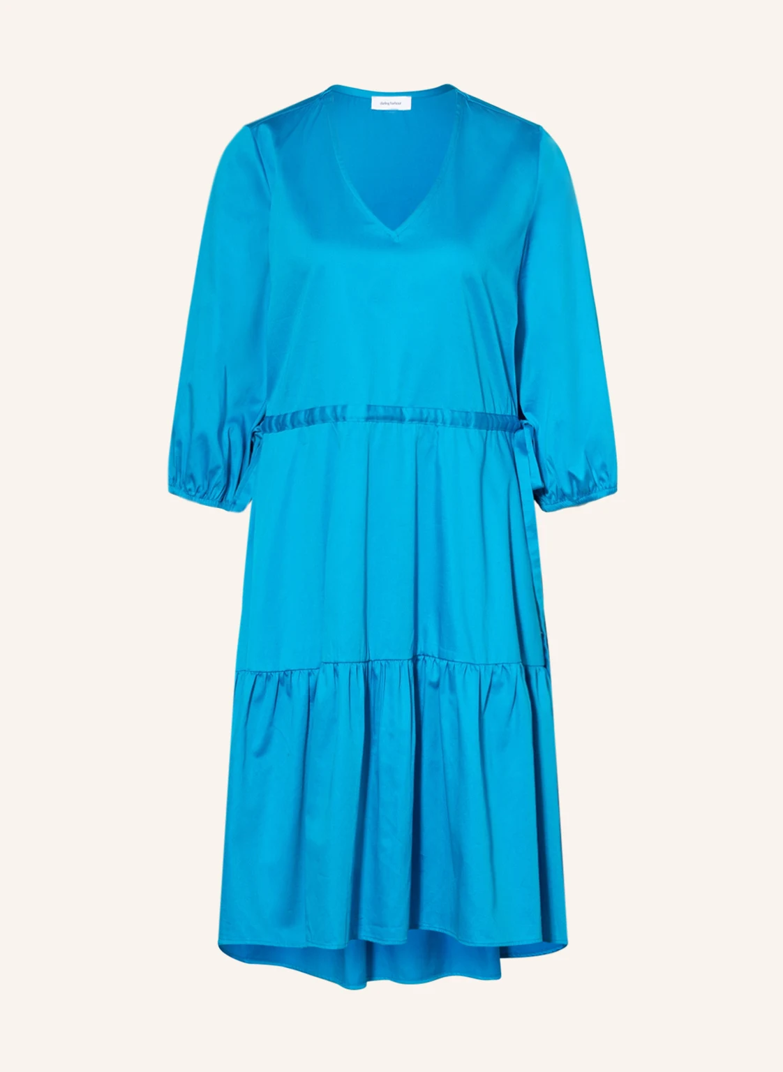 darling harbour Kleid mit 3/4-Arm