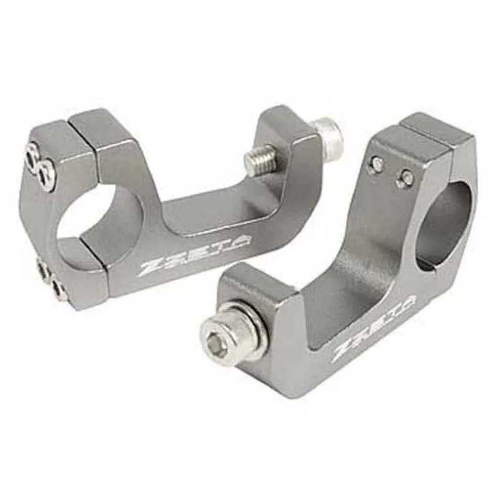 Zeta 28.6 mm ZE71-1618 lever protector adapter