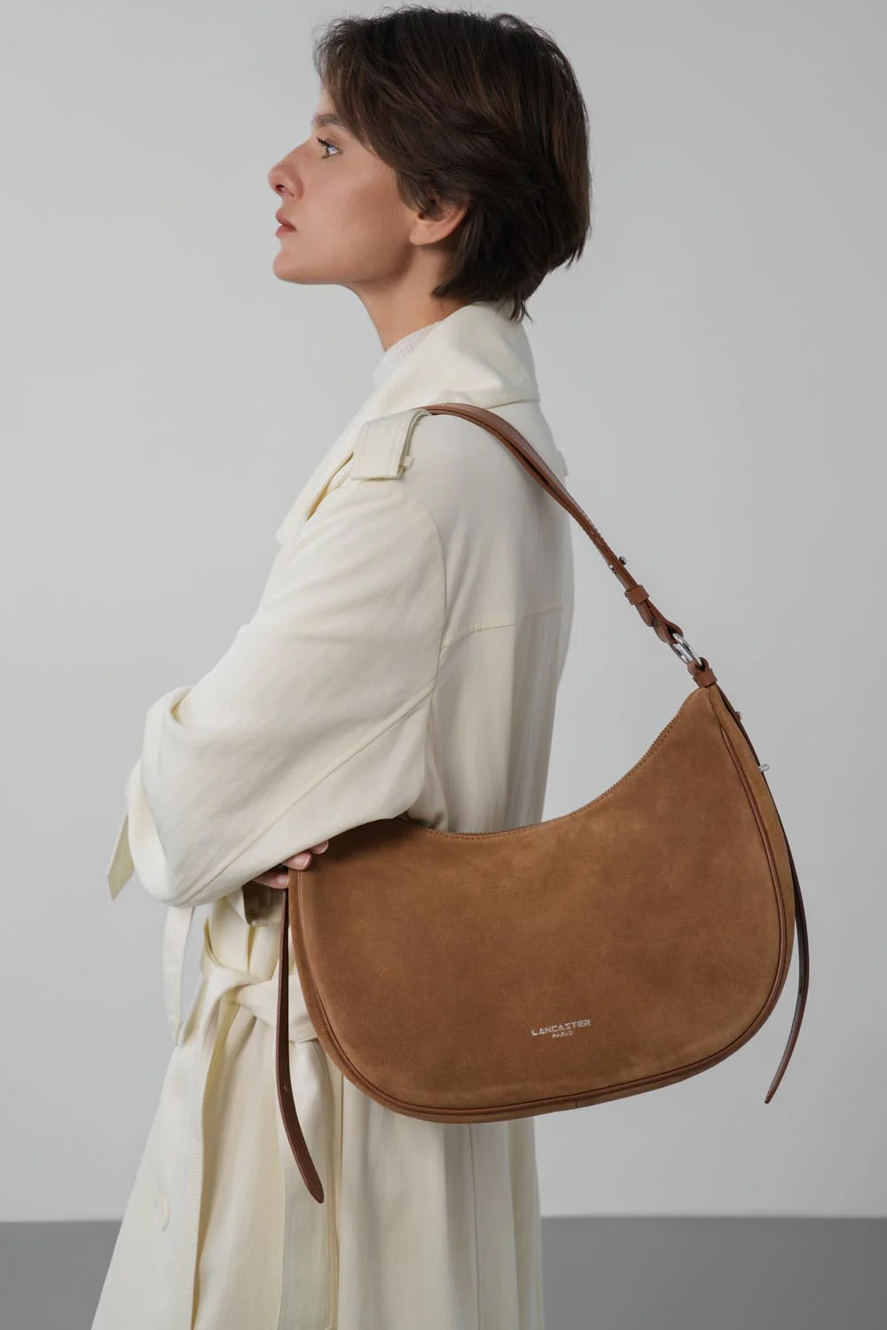 Grand sac besace - Suède