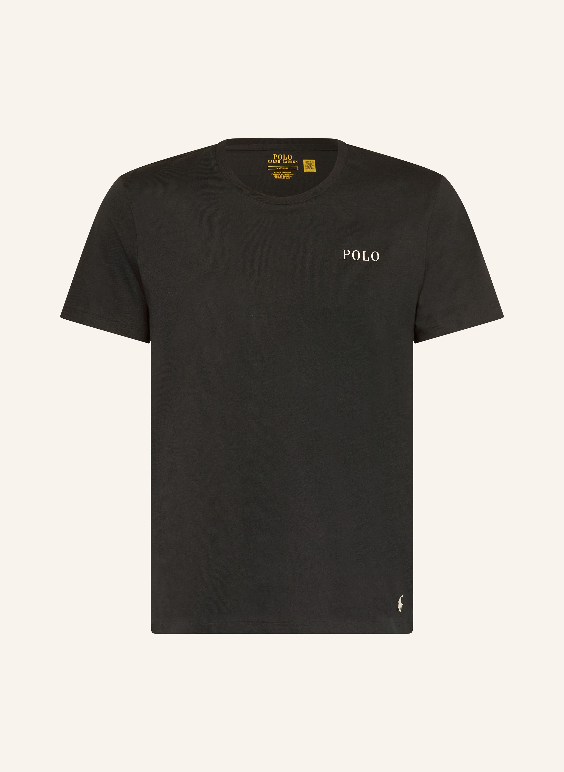 POLO RALPH LAUREN Lounge-Shirt