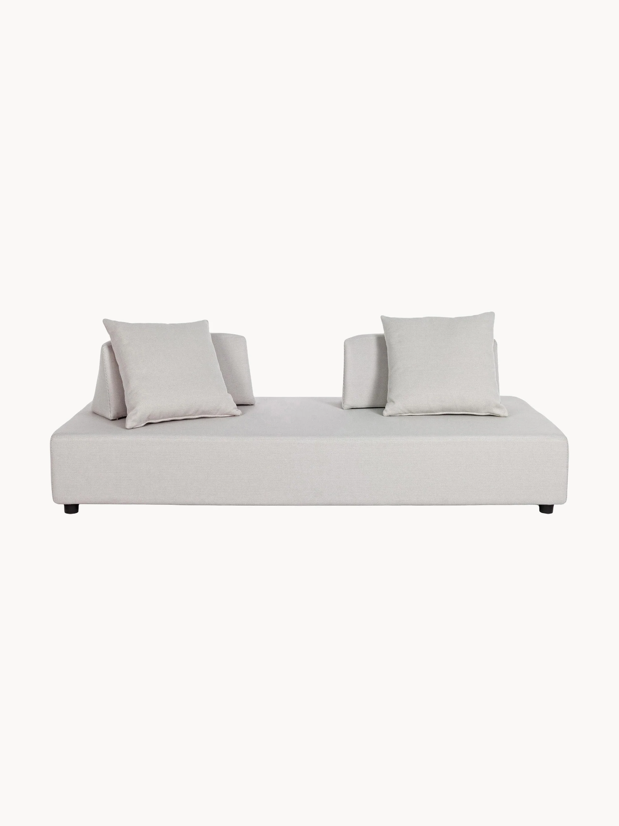 Garten-Loungesofa Piper