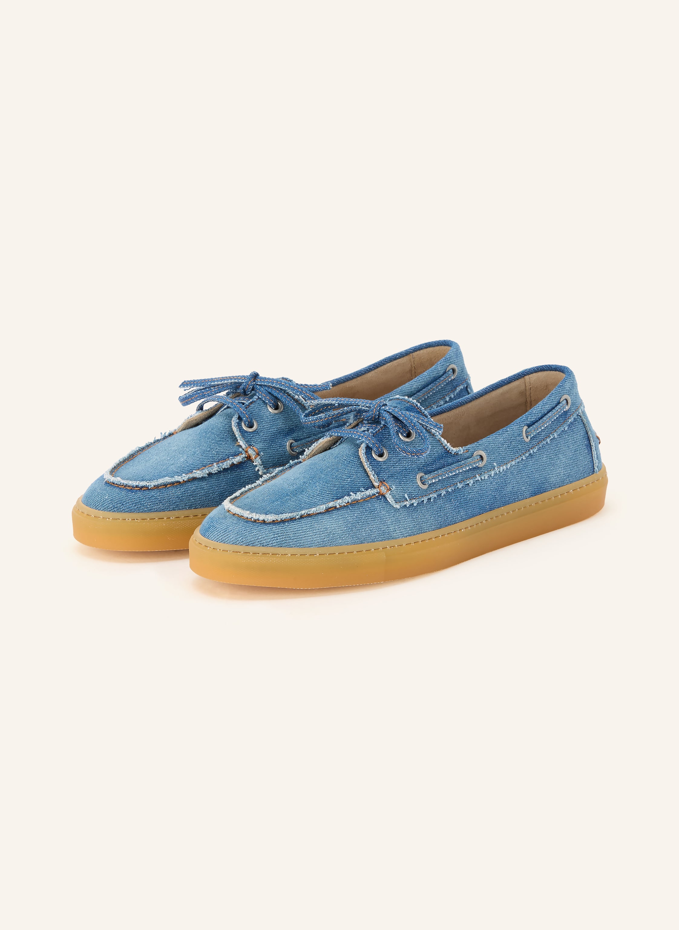 COPENHAGEN STUDIOS Bootsschuhe CPH160