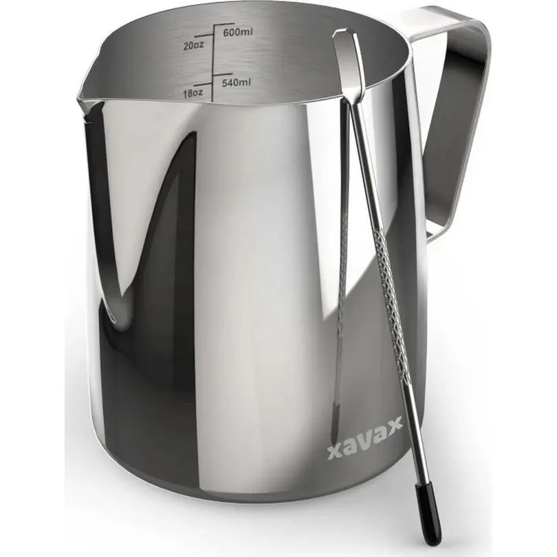 Milchkännchen Barista