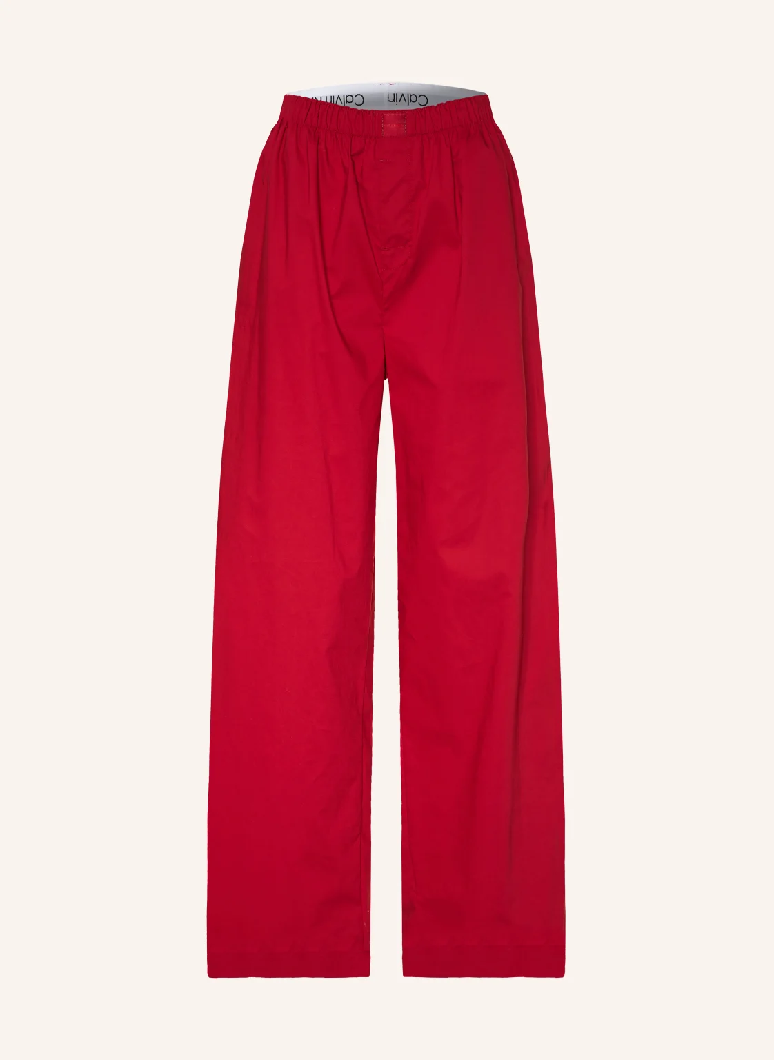 Calvin Klein Schlafhose