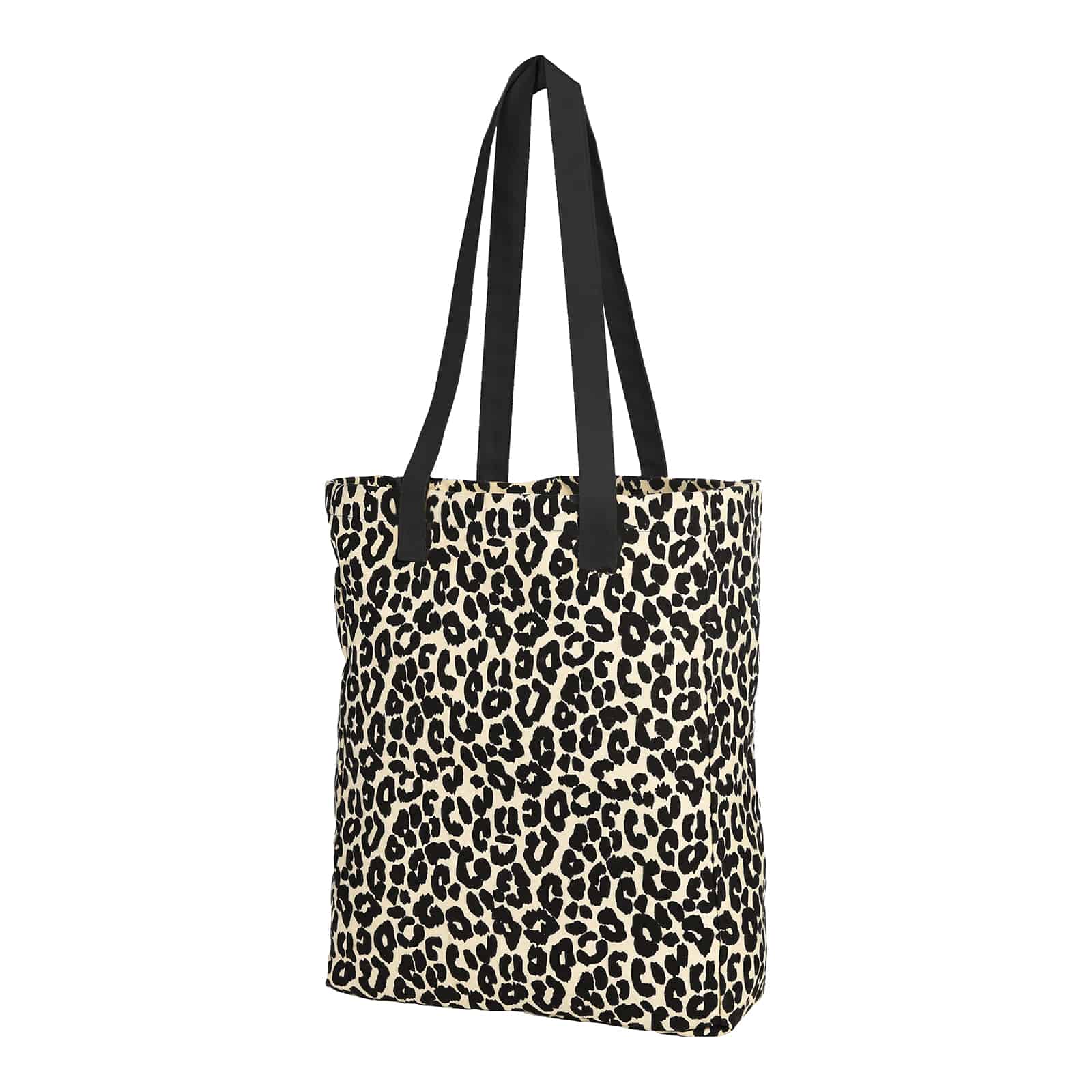 Tasche Leo Schwarz,L 470 x B 370 x T 150 mm
