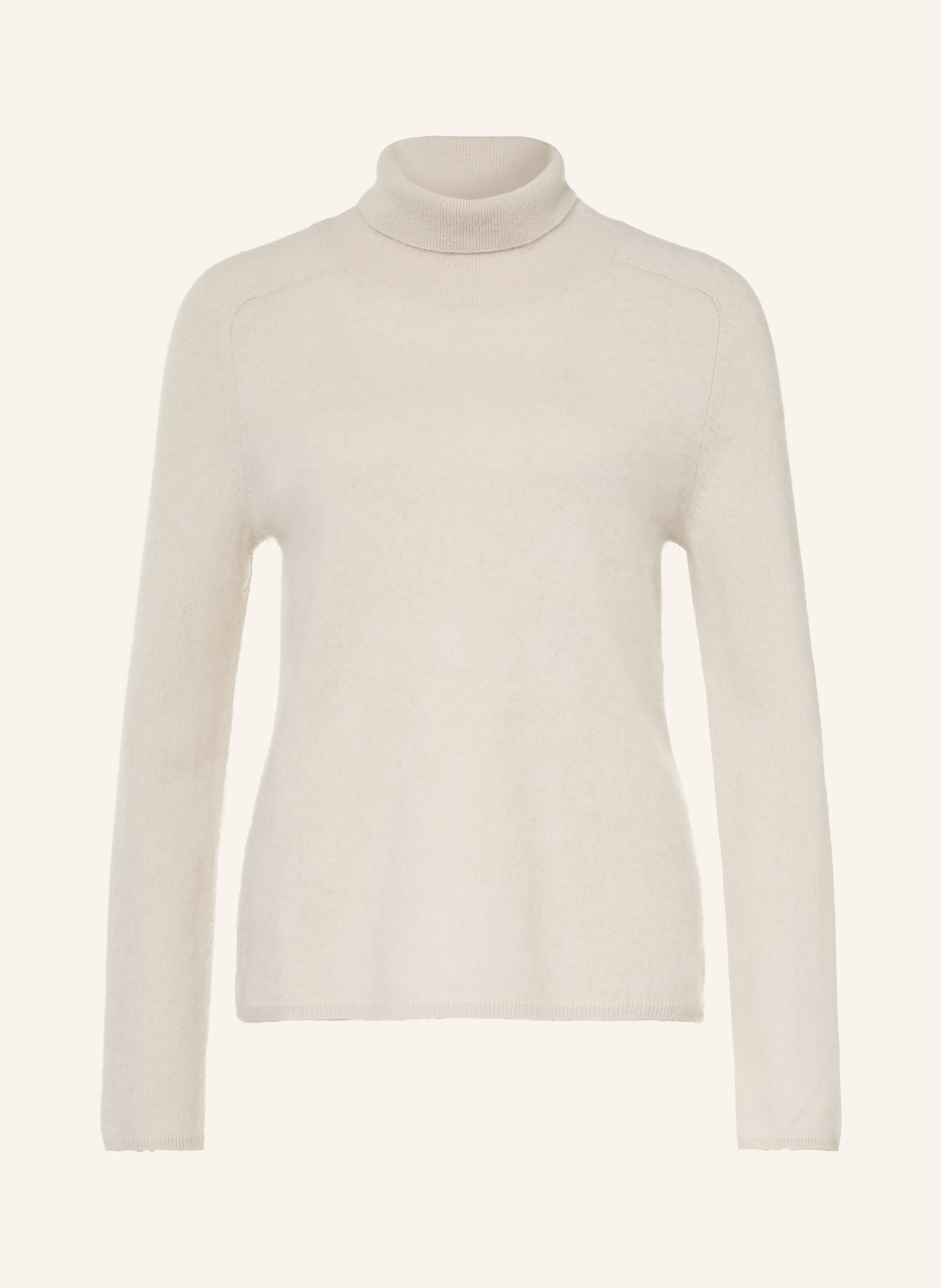 MM by Max Mara Rollkragenpullover CARIOCA mit Cashmere