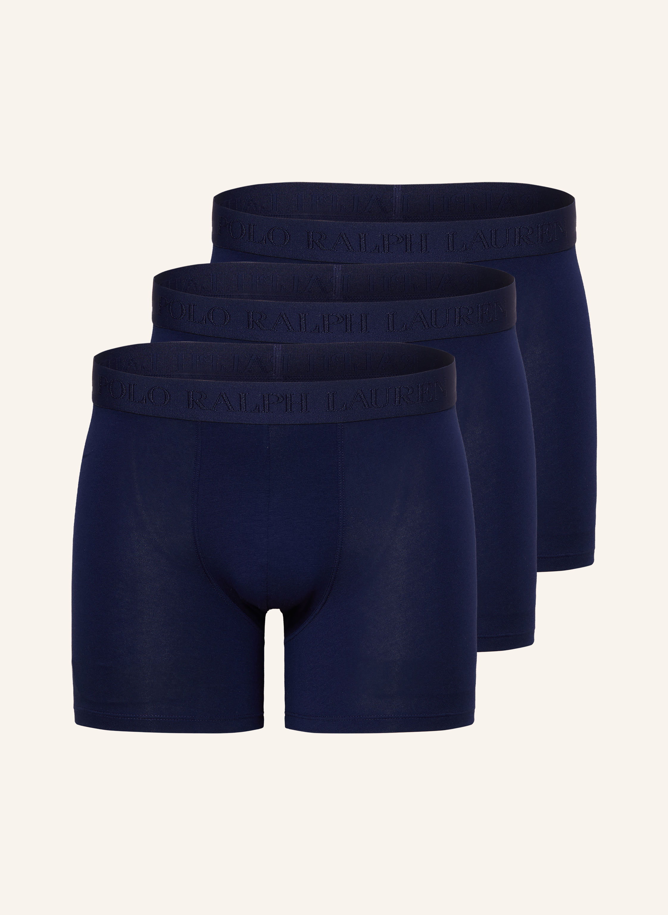 POLO RALPH LAUREN 3er-Pack Boxershorts