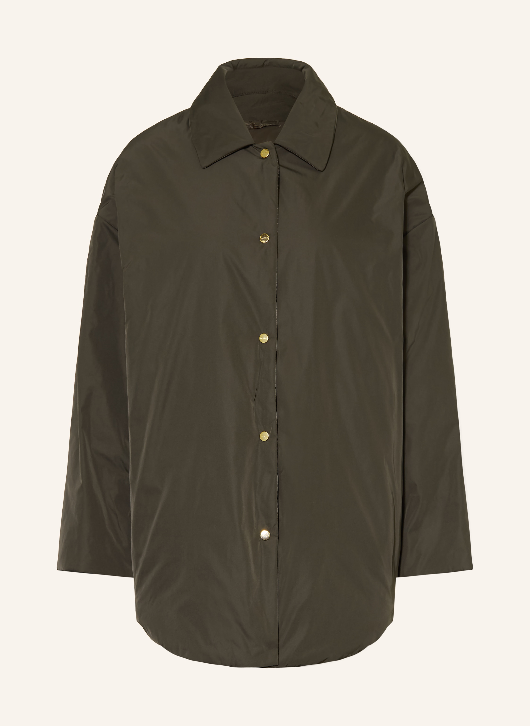 Max Mara The Cube Jacke CARLOTTA