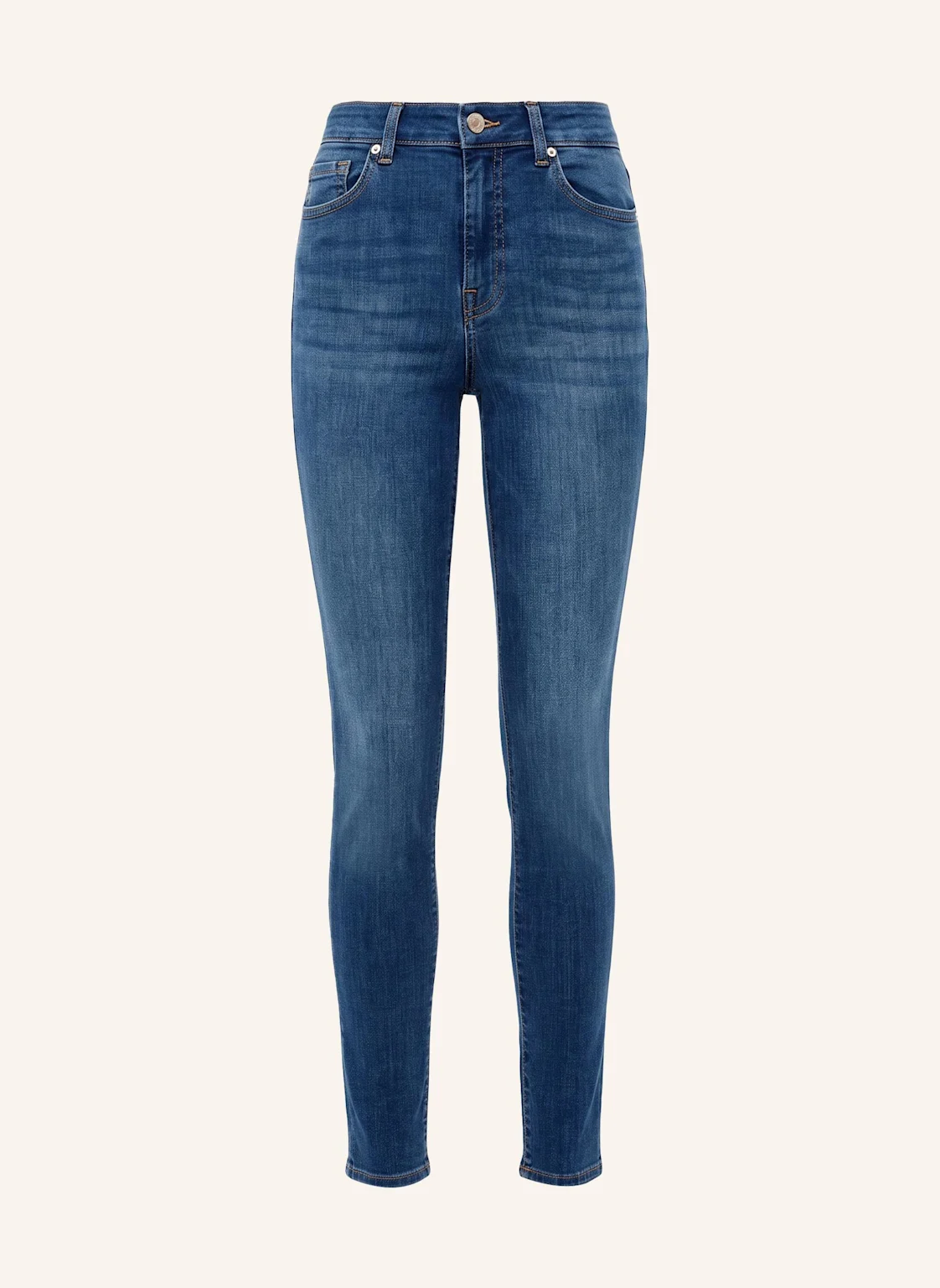 7 for all mankind Skinny Jeans ROXANNE