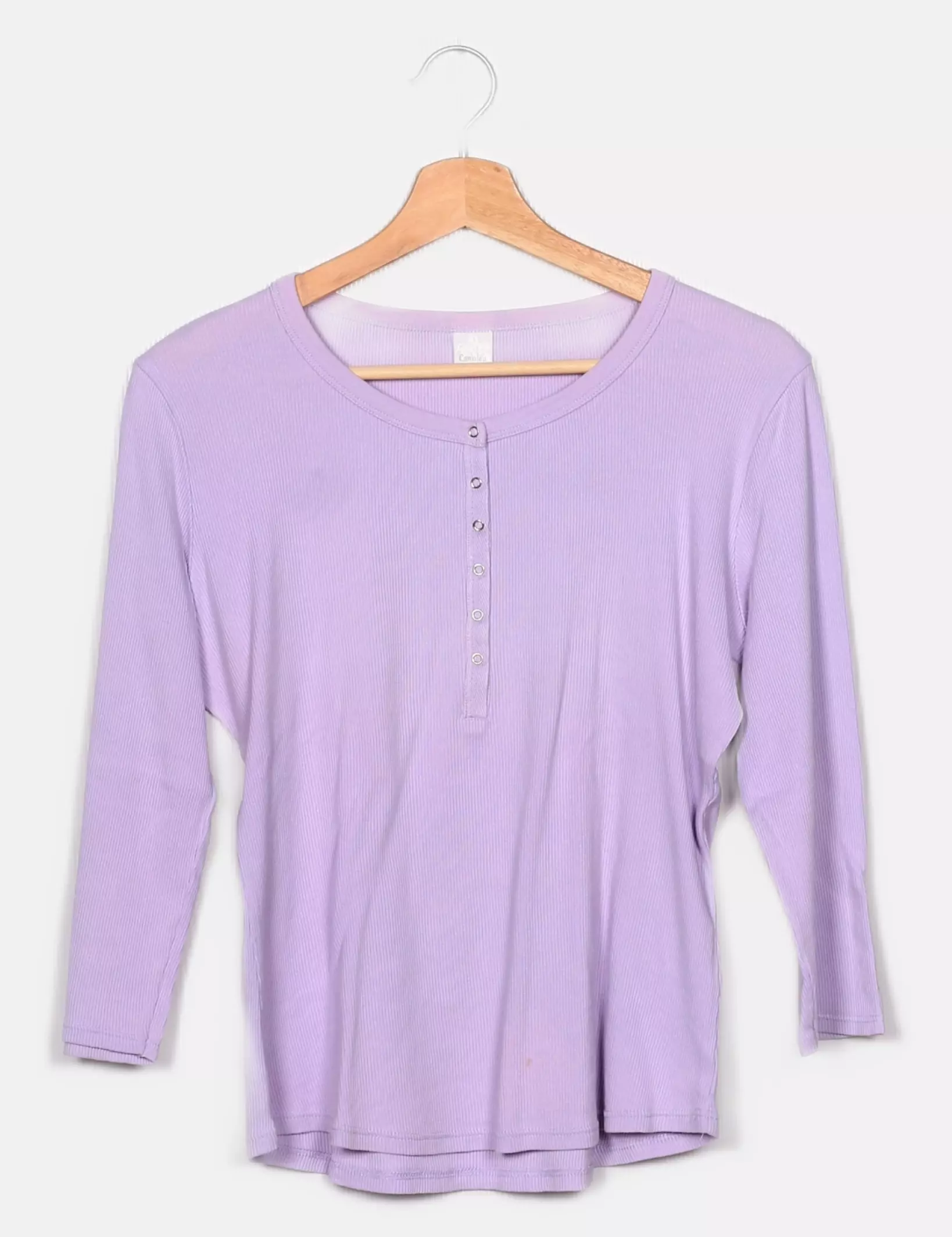 Camaïeu T-shirt Ribbed