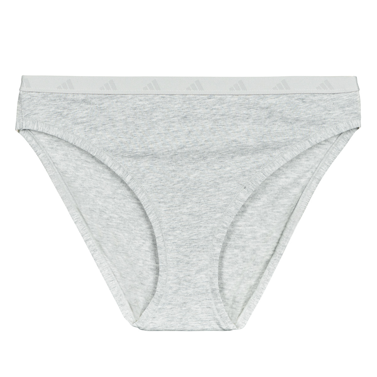 adidas - ACTIVE ESSENTIALS COTTON - Grey