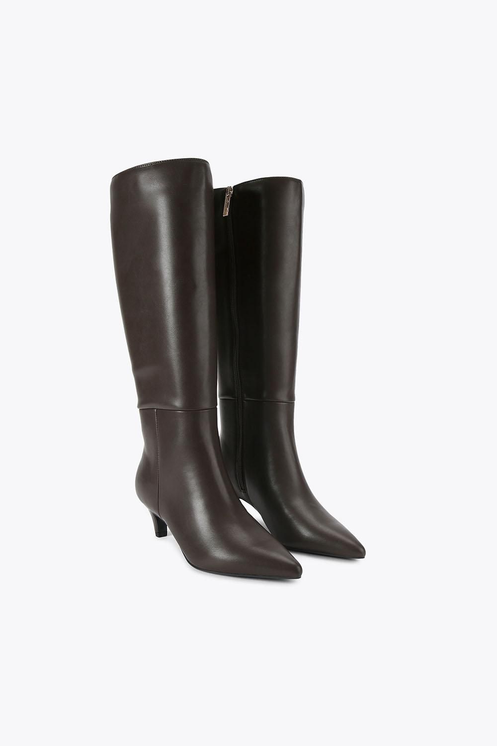KG Kurt Geiger Tansy High Leg' Boots