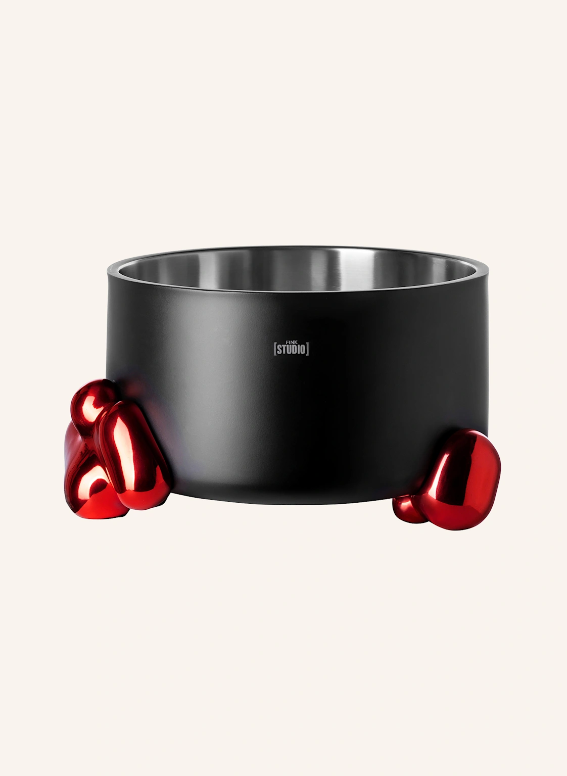 Fink Studio Punchbowl POP ART