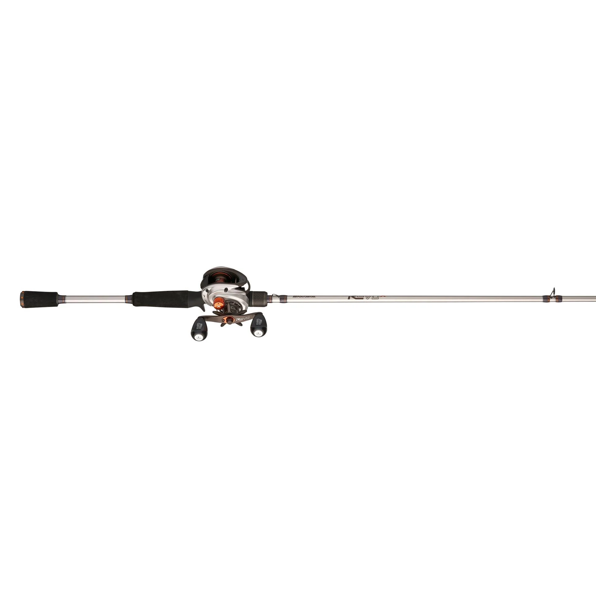Revo® X Baitcast Combo