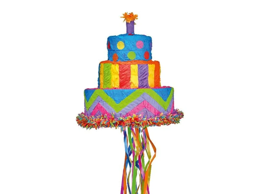 Pinata Amscan