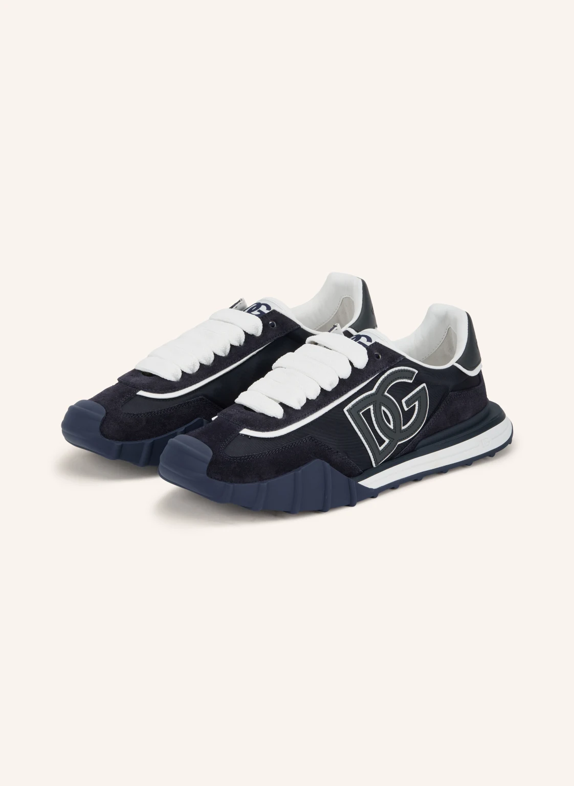 DOLCE & GABBANA Sneaker