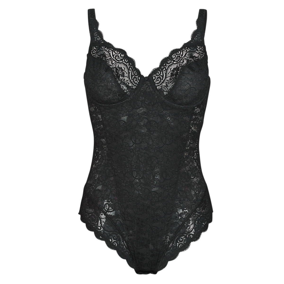 Triumph - AMOURETTE 300 - Black
