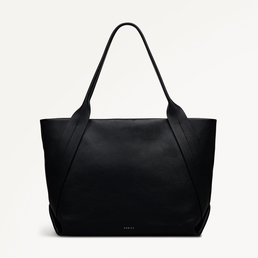 The Evie - Large Ziptop Shoulder