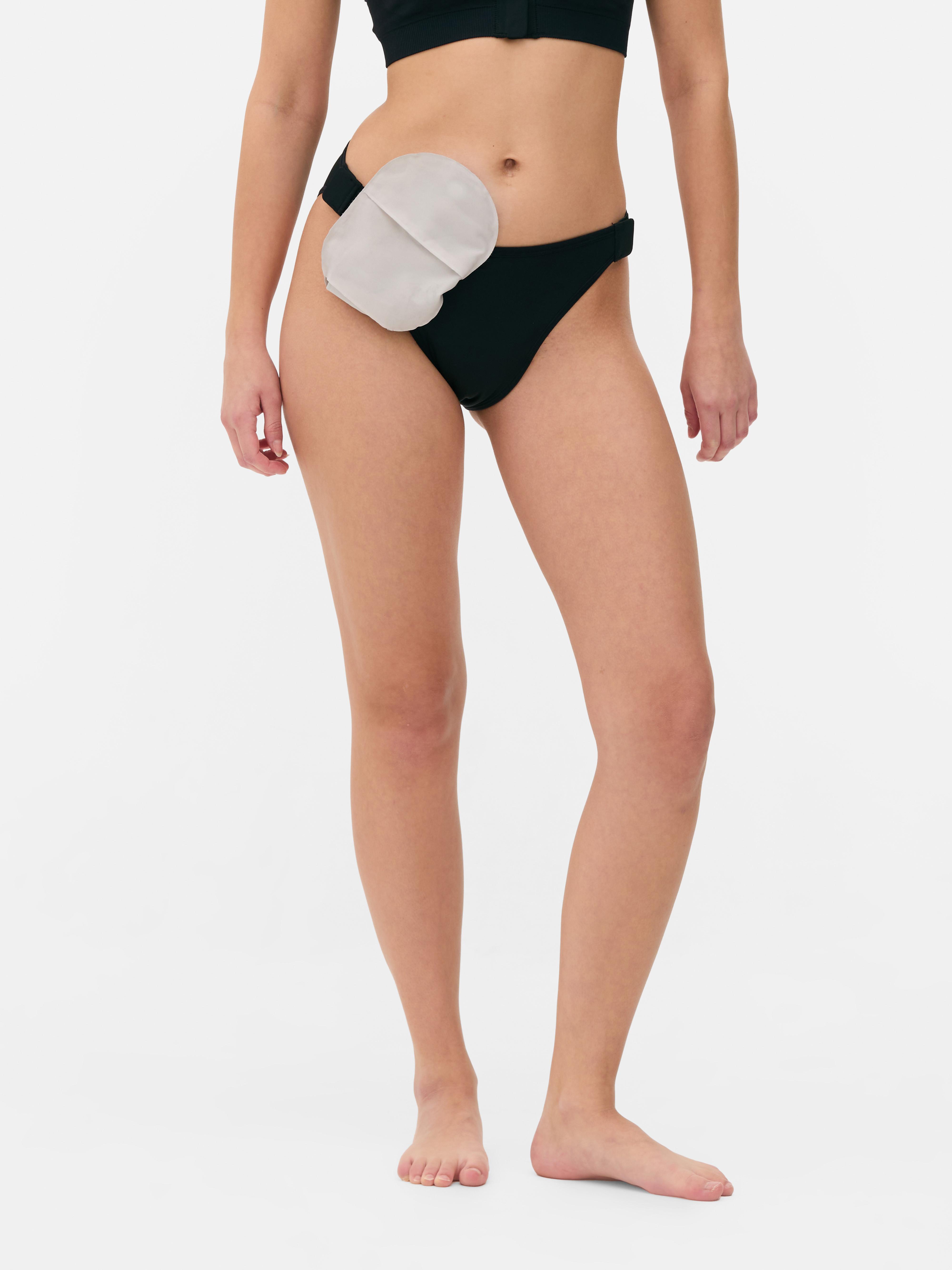 Adaptive Mini Briefs