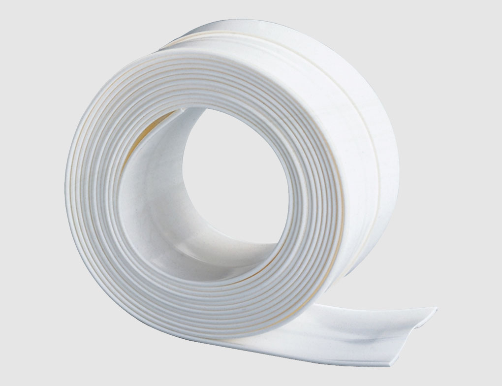 Wannenabdichtband Weiß 3,5m