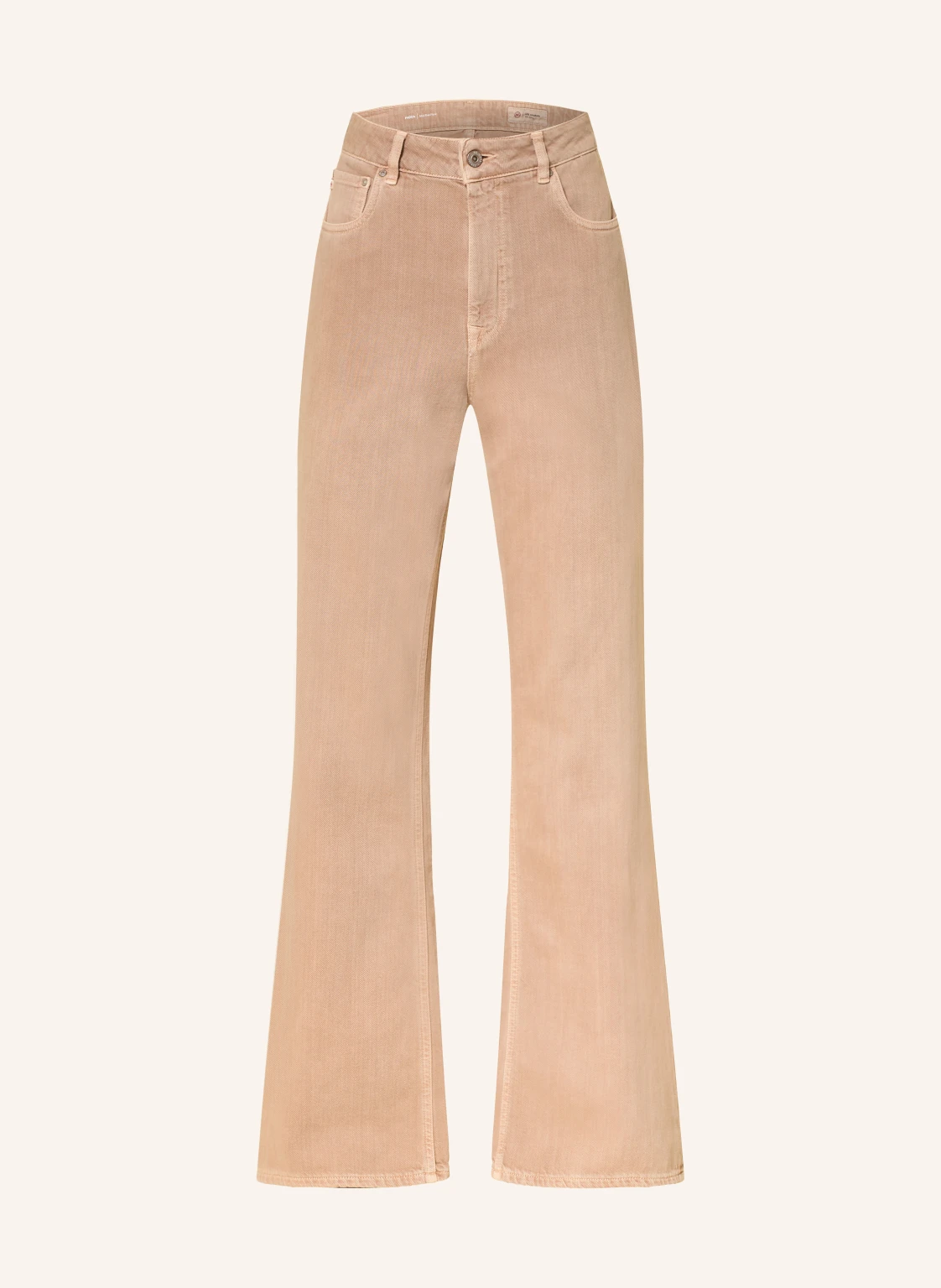 AG Jeans Flared Jeans PADUA