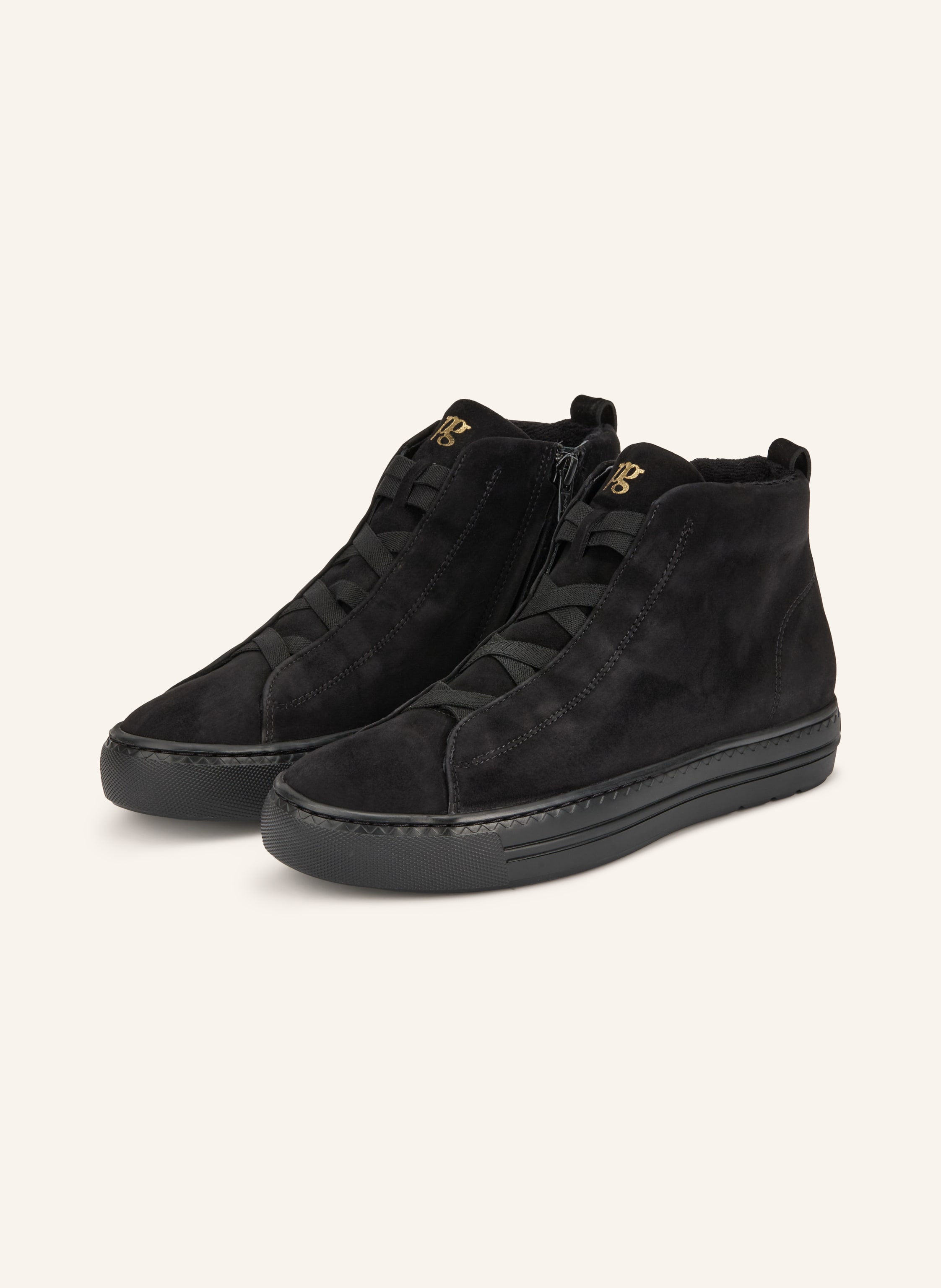 paul green Hightop-Sneaker