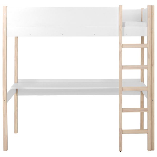 PIN PLAY SISTEMA DE QUARTO INTEGRADO 88 CM
