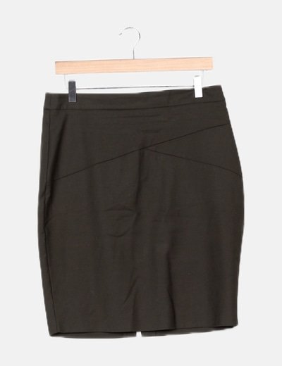 Camaïeu casual skirt