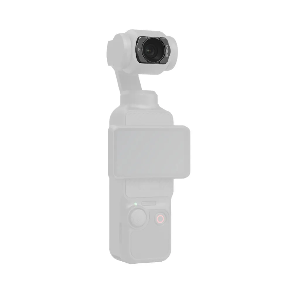 Smallrig 5833 DJI Osmo Pocket 3 Filters Kit