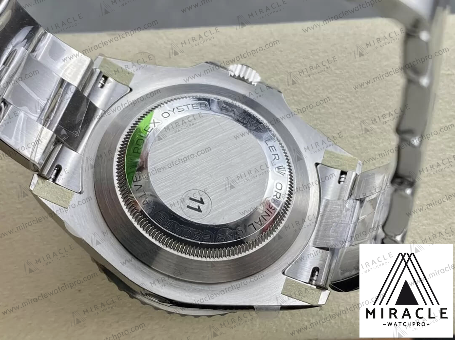ROLEX-SEA DWELLER-ref.M126600-0002-Elite Clone-43mm-Replica Watch