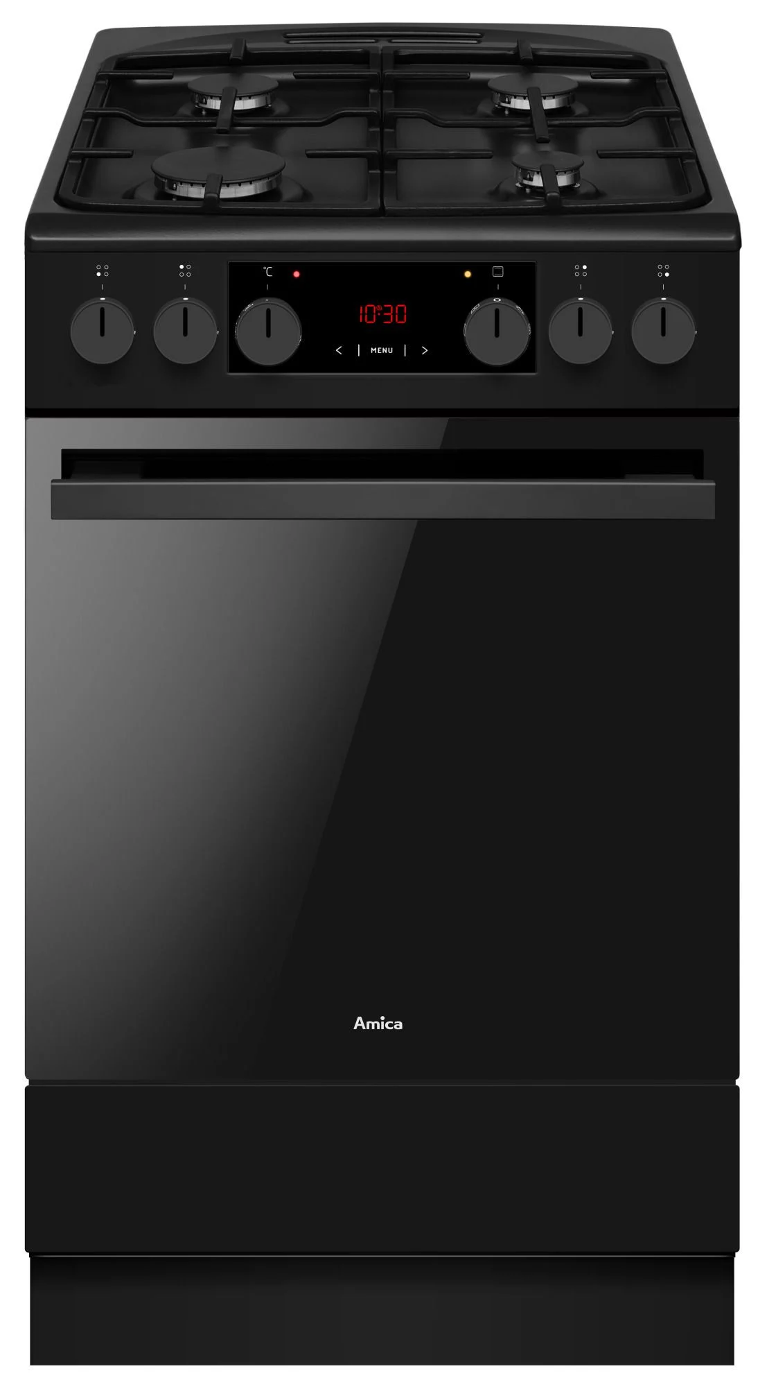 Kuchnia Amica 523GEH3.33HZpTsDpAF(BmV) PIZZA 58682 5906006586829