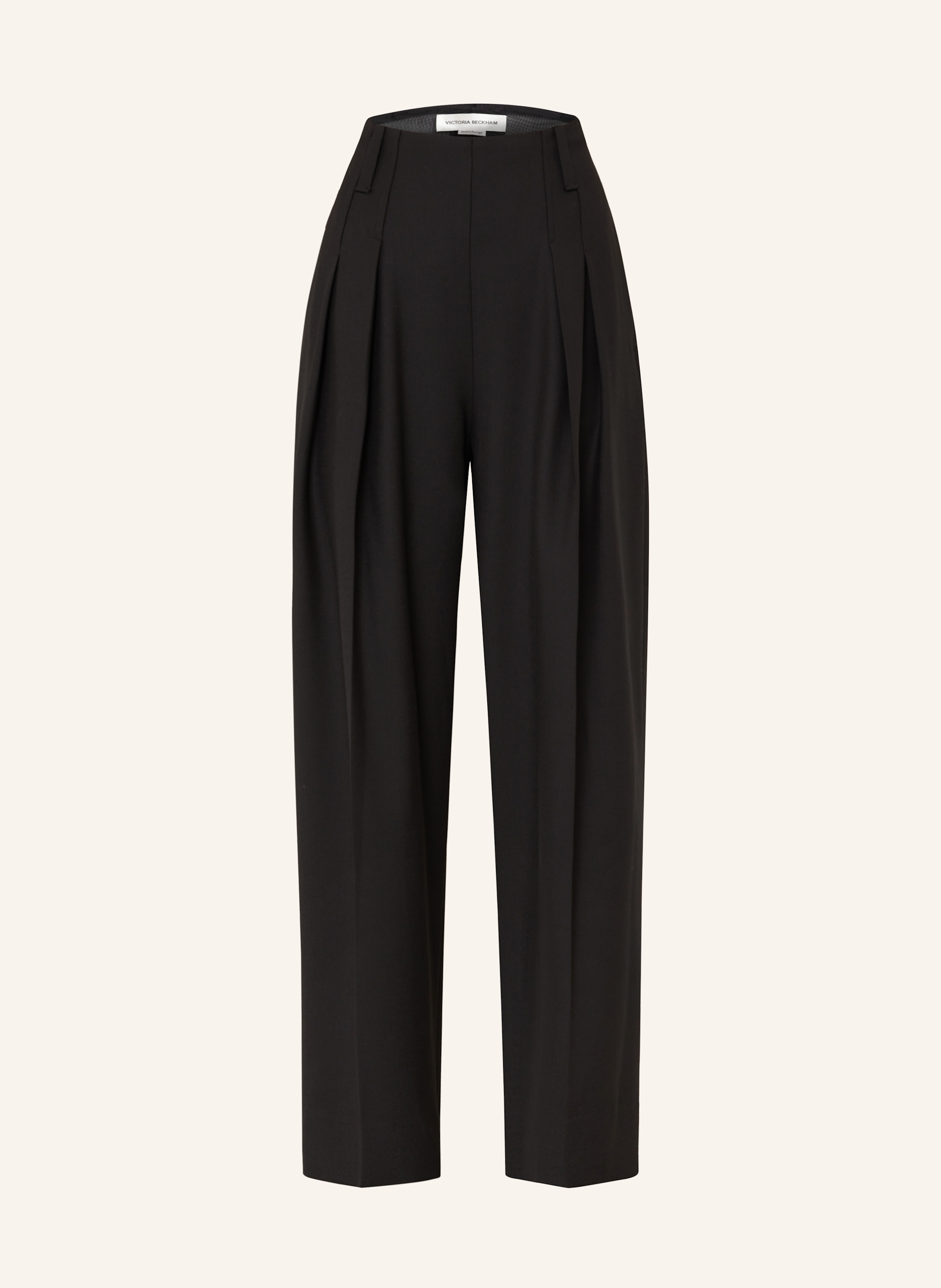 VICTORIA BECKHAM Marlenehose