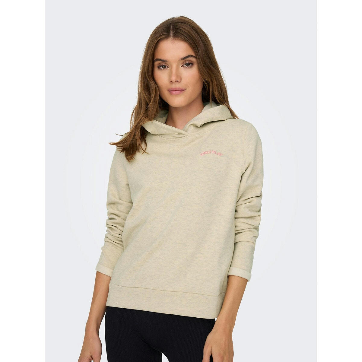 Sweat Shau à capuche