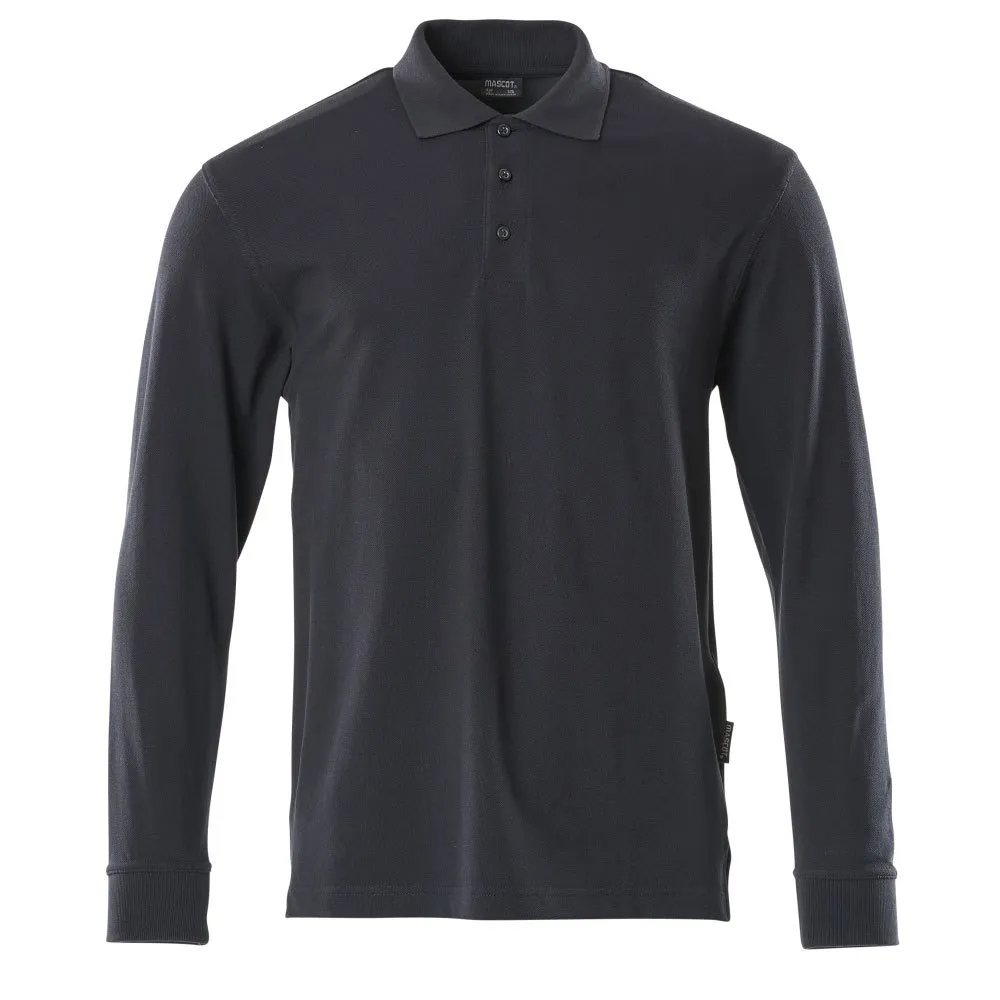 Mascot Crossover 50206 long sleeve polo