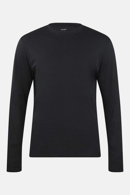 Ayacucho Essential Tee LS Top