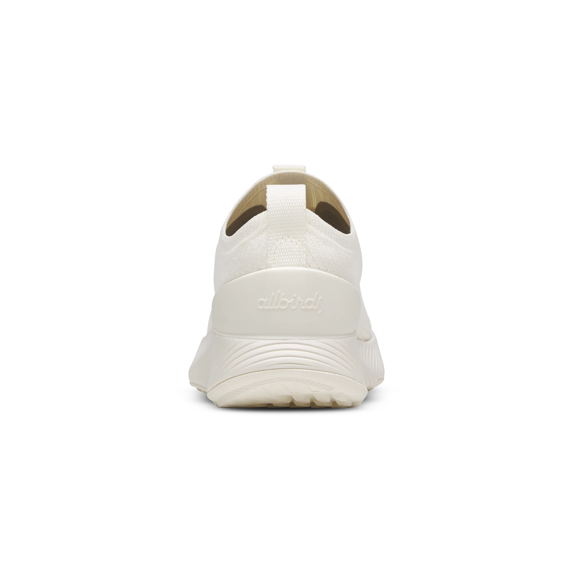 Women's Tree Glider - Twilight White (Twilight White Sole)