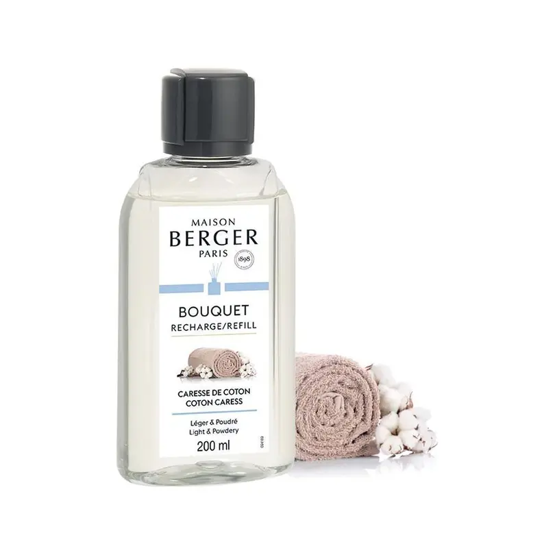 Refill Caresse de Coton