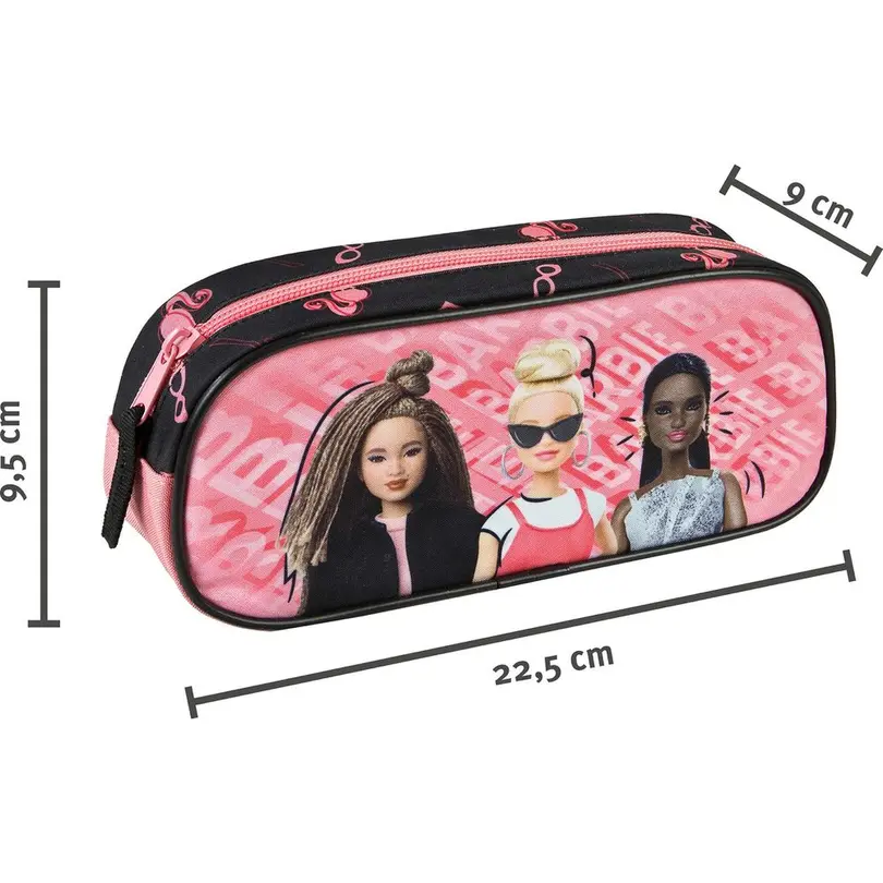 Stifthalter Barbie