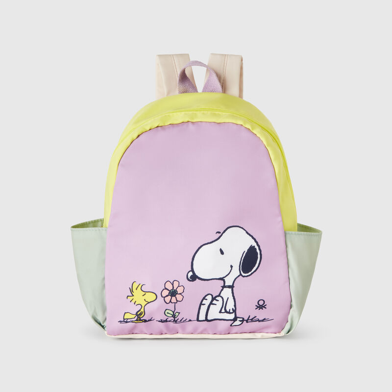 Snoopy ©Peanuts backpack