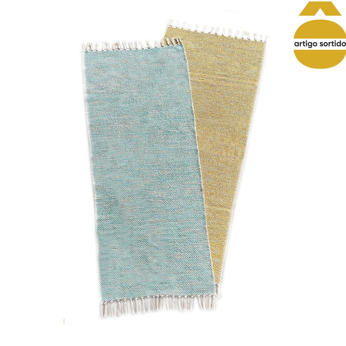 Passadeira Reversível 60x150cm