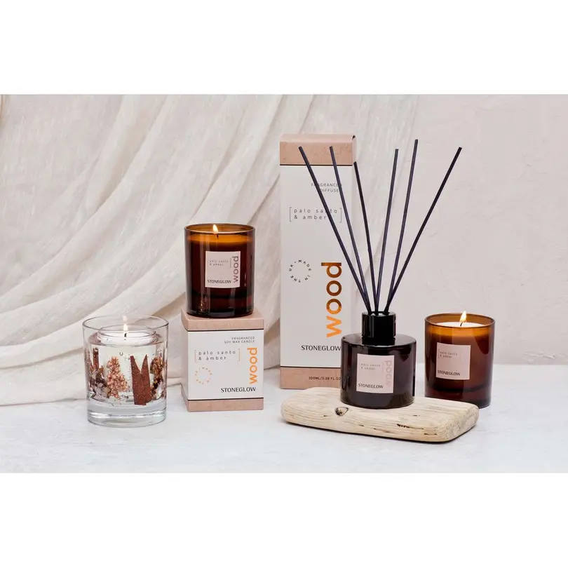 Diffusor Stoneglow