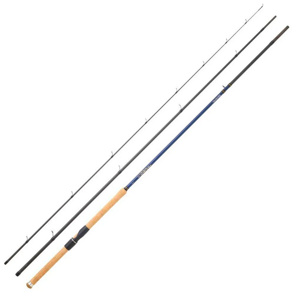 Daiwa Samurai Trout Match Rod
