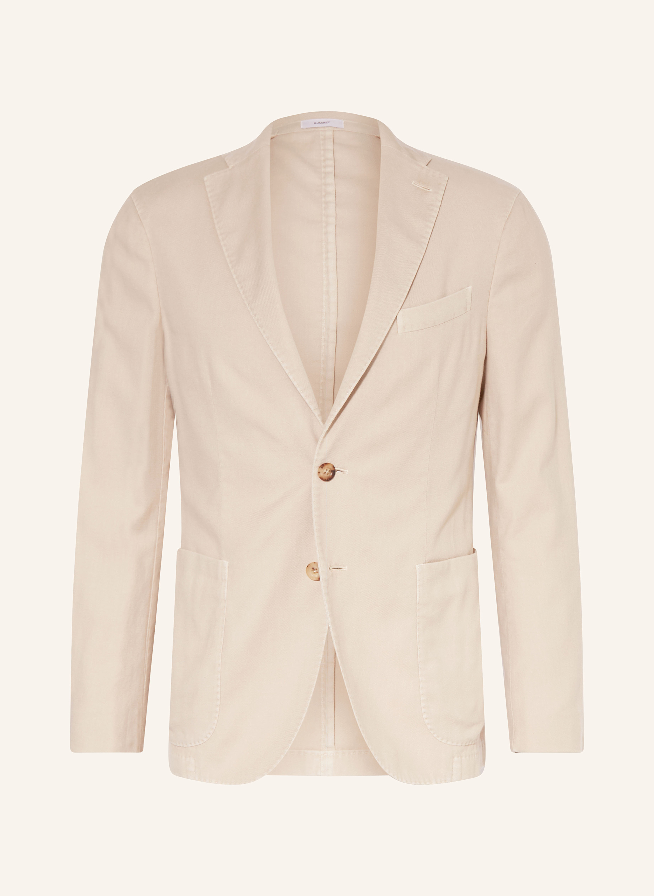 BOGLIOLI Sakko Extra Slim Fit