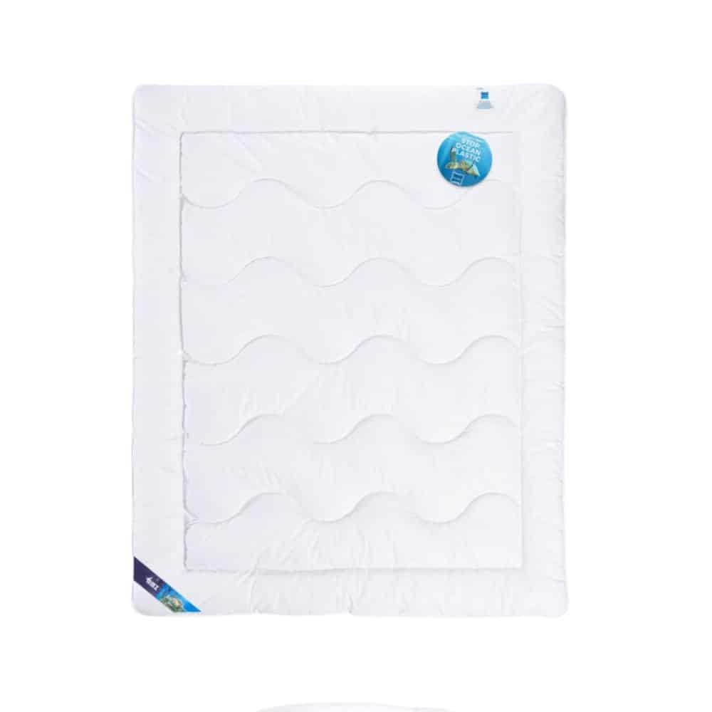 Kołdra Aerelle Blue AMZ 135/140x200 cm Ciepła