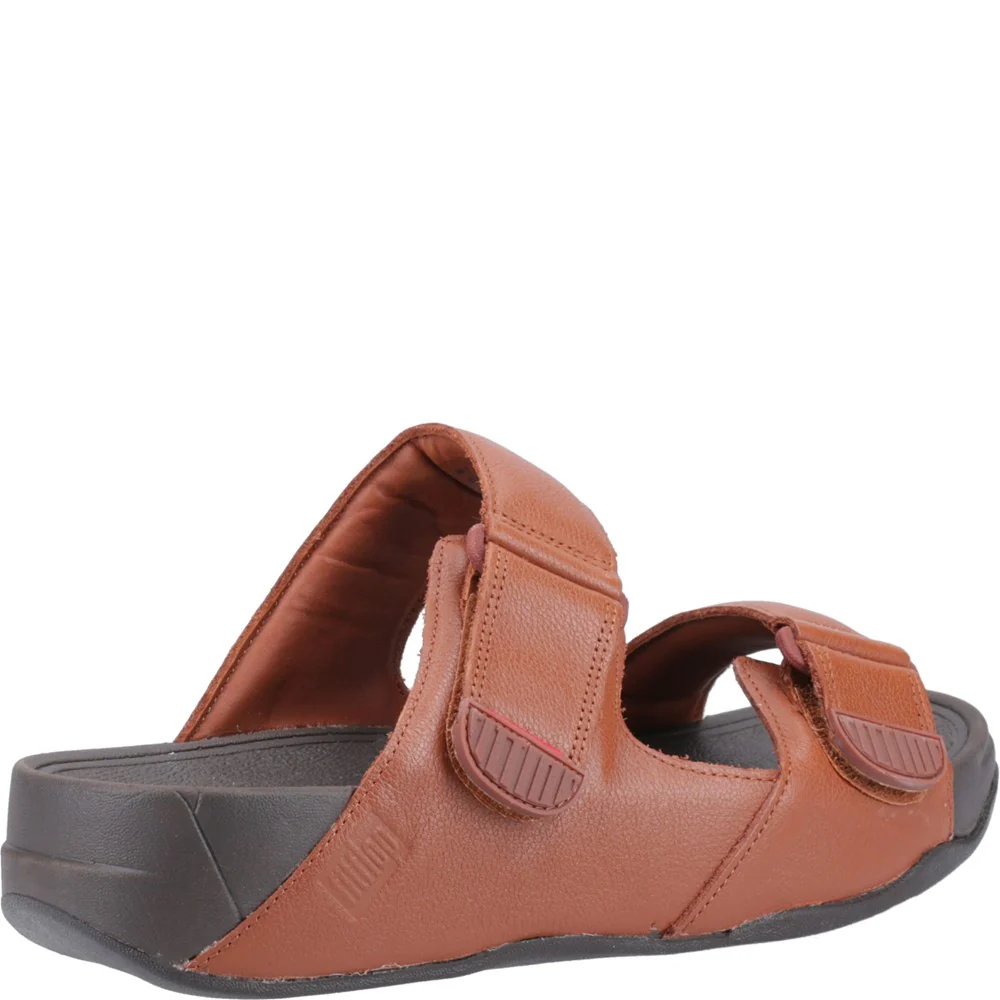 Fitflop Gogh Moc Slides