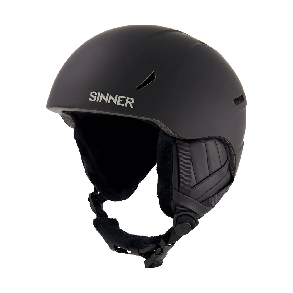 Sinner Crest helmet