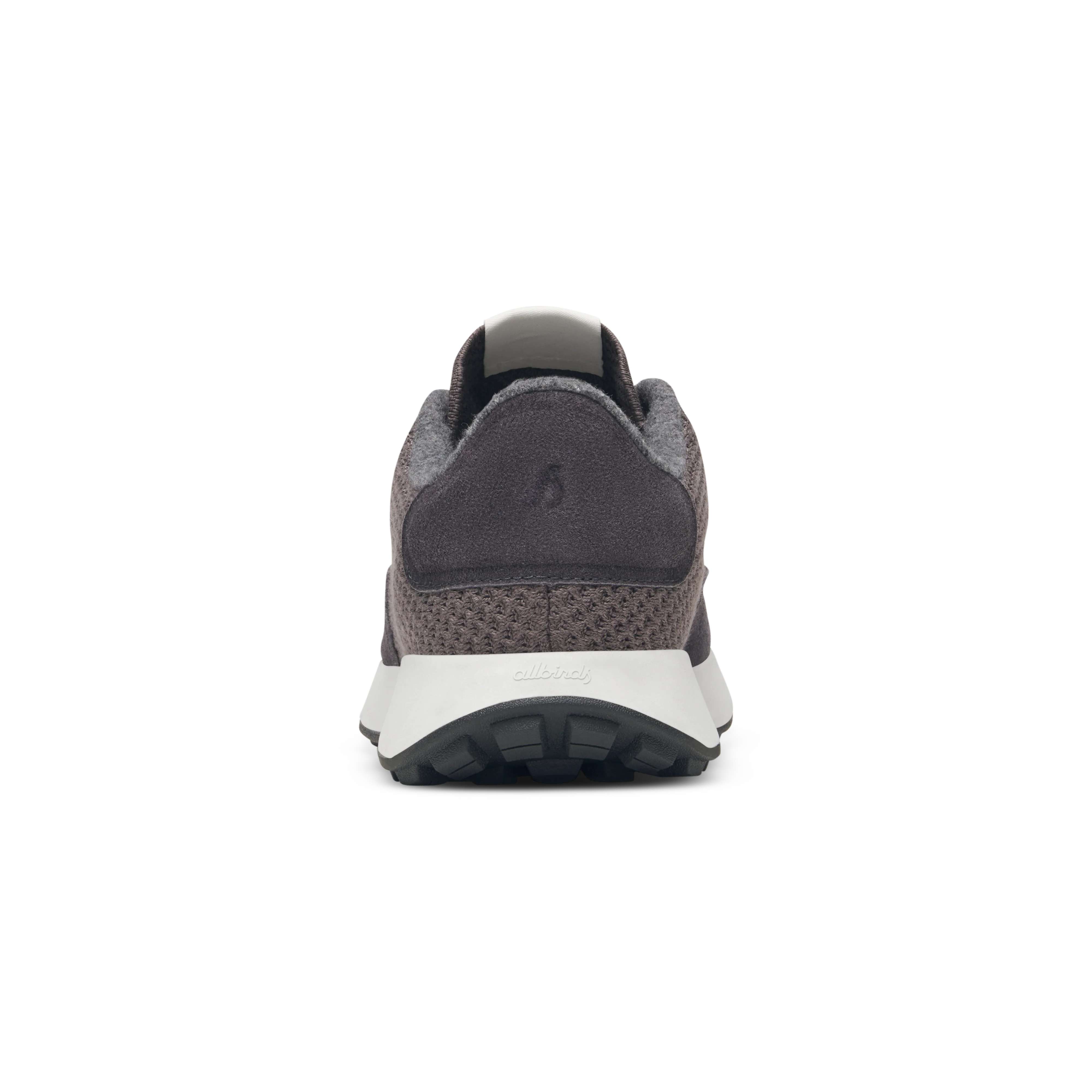 Men's Varsity Airy - Anthracite (Blizzard Sole)