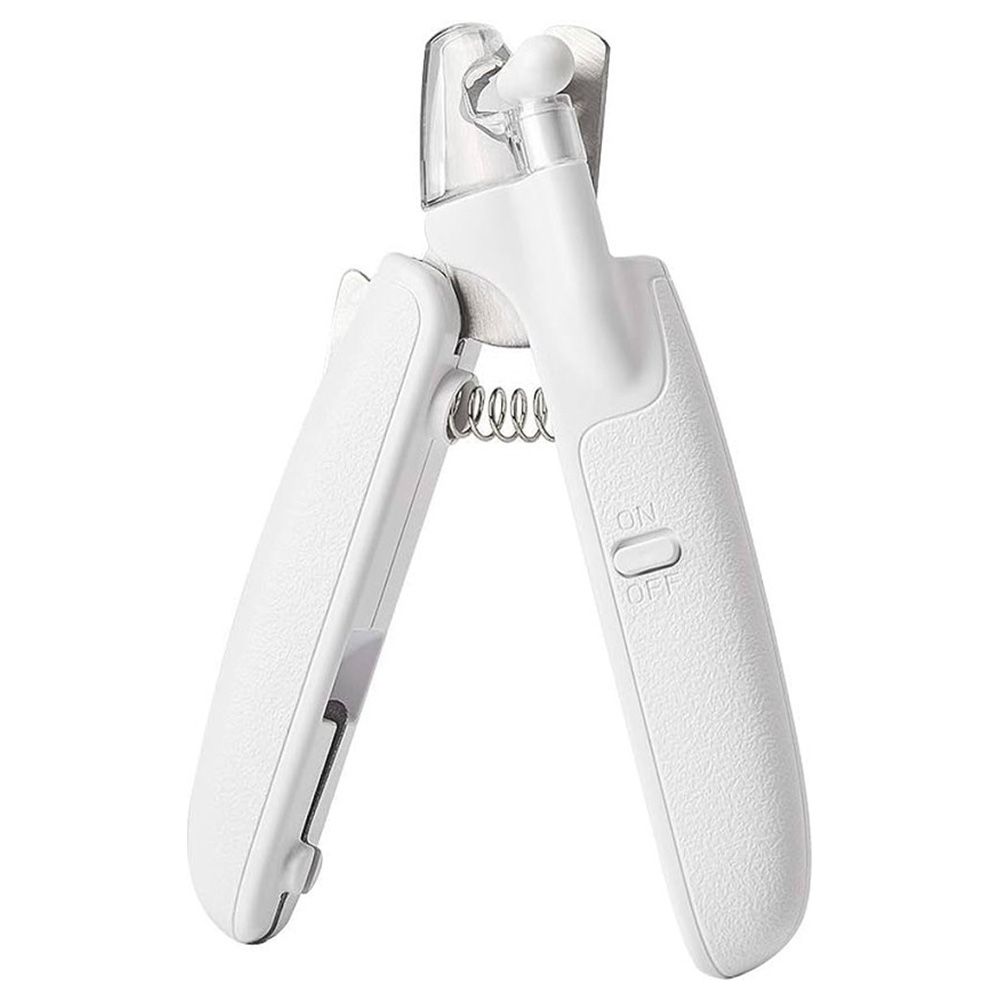 Petkit LED Claw Clipper for Pets