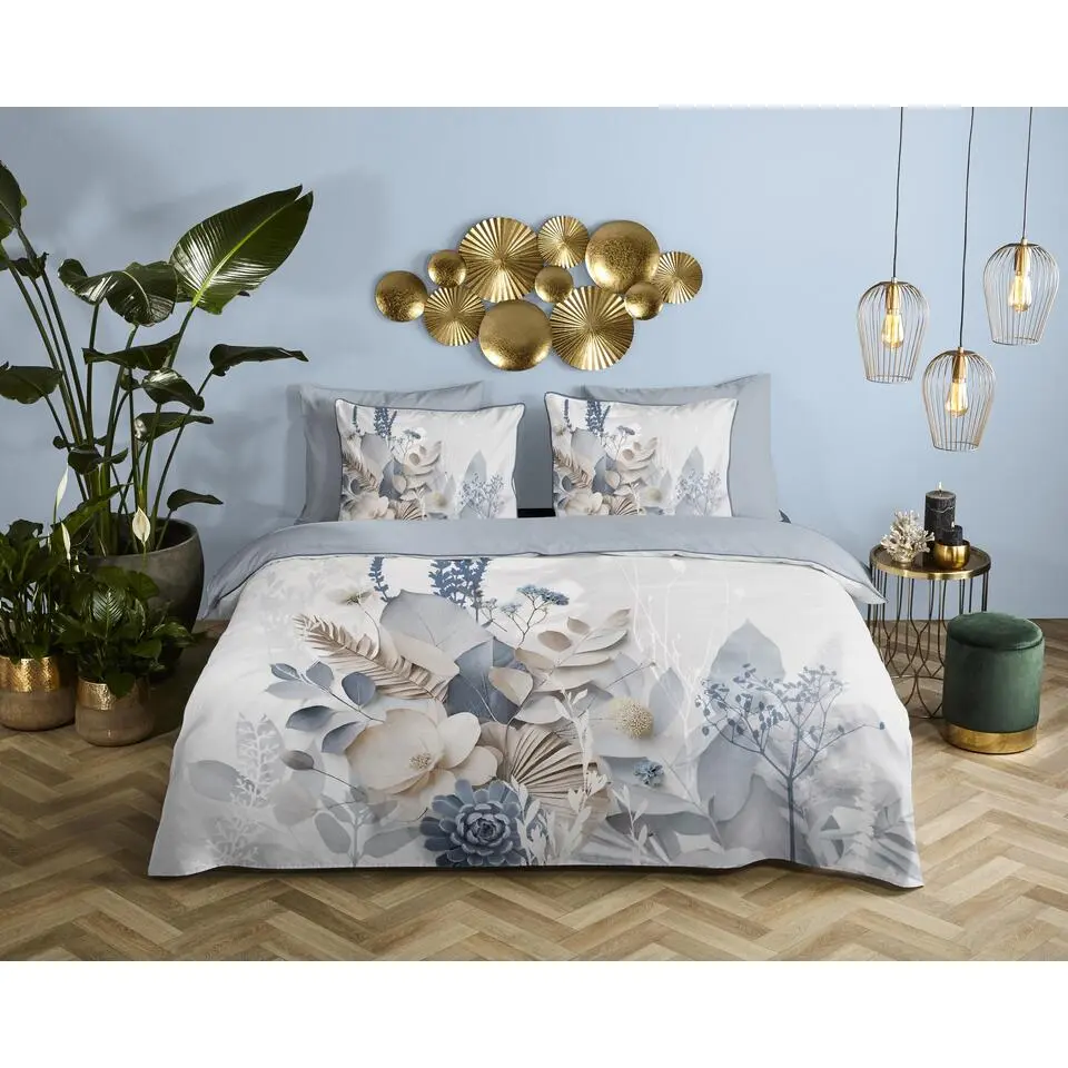 Duvet cover Descanso 240x220 2* 60x70 cm