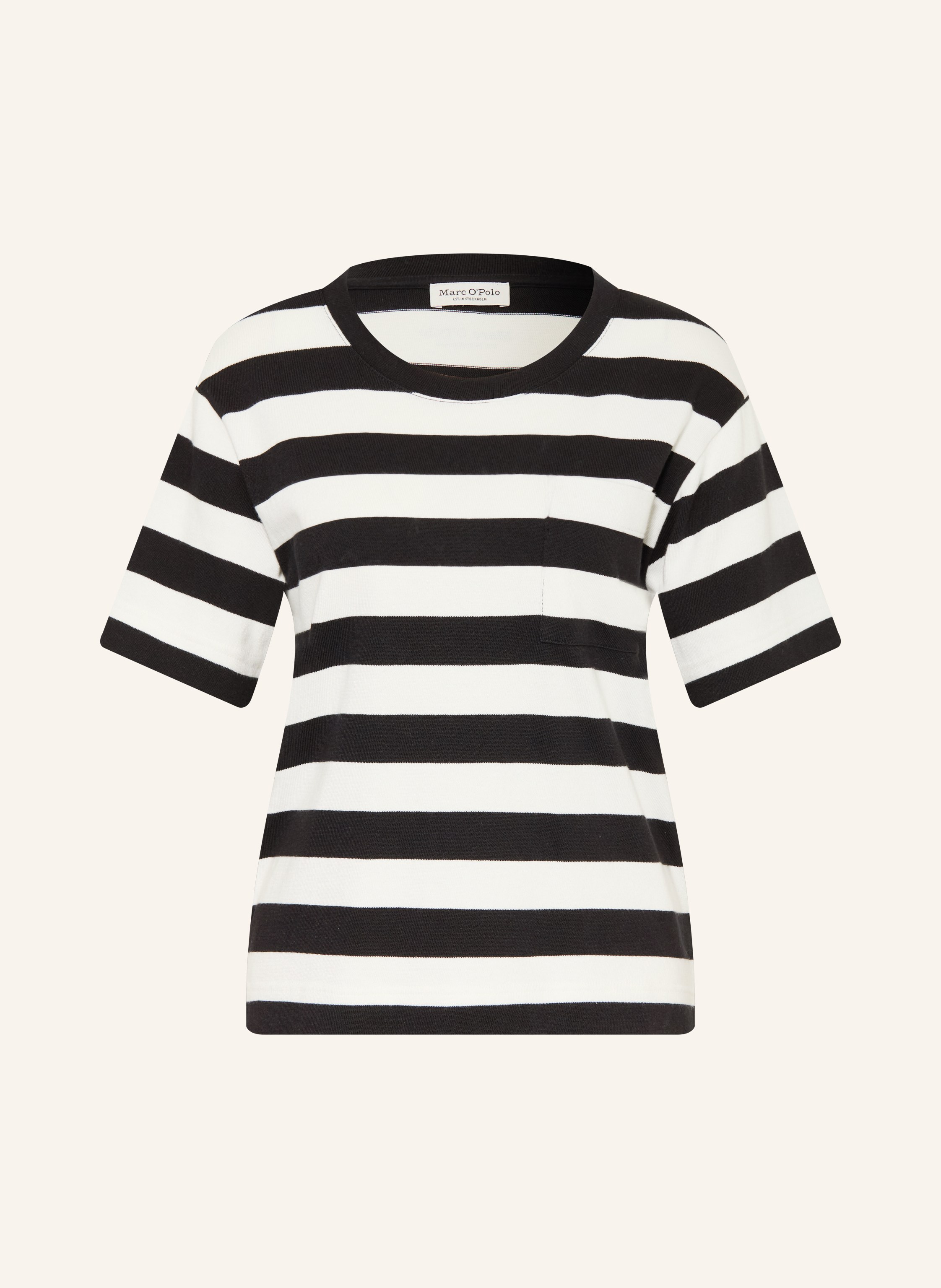 Marc O'Polo Strickshirt